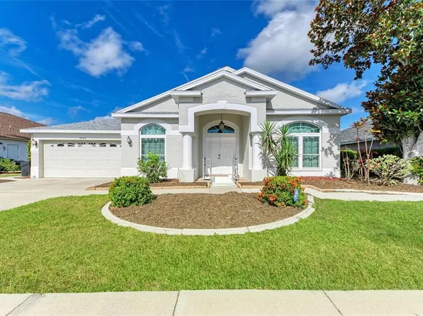 4426 Useppa Dr, Bradenton, FL 34203