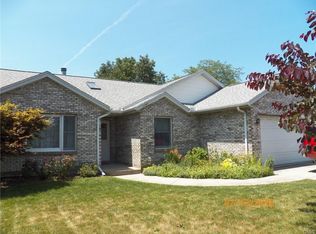1343 S Maple Ave, Fairborn, OH 45324