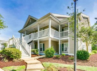 581 Blue Stem Dr UNIT 76A, Pawleys Island, SC 29585
