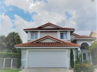 11380 Coral Bay Dr, Boca Raton, FL 33498