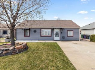 4849 N Cook St, Denver, CO 80216