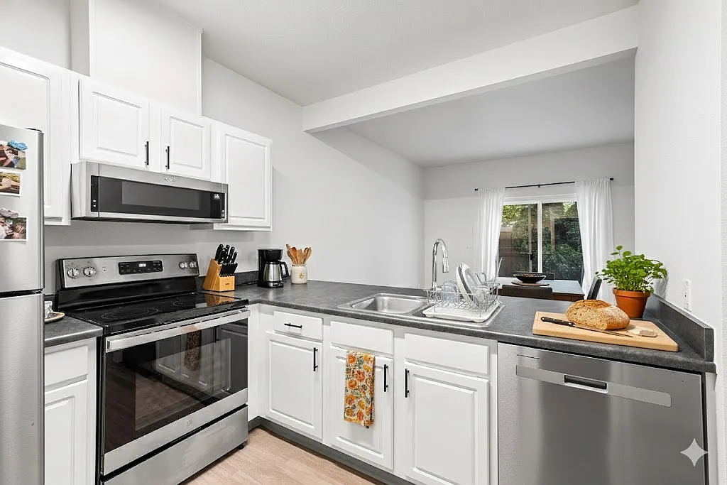 Southwood Park Apartment Homes — Photo 2
