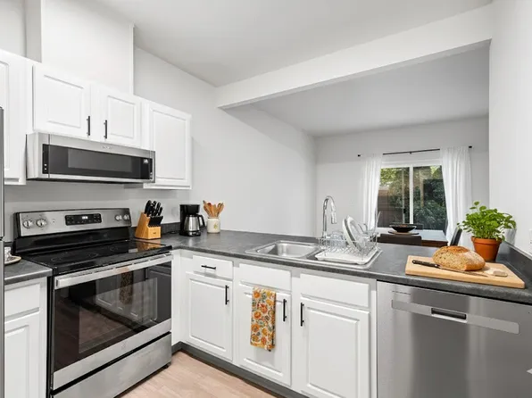 Southwood Park Apartment Homes