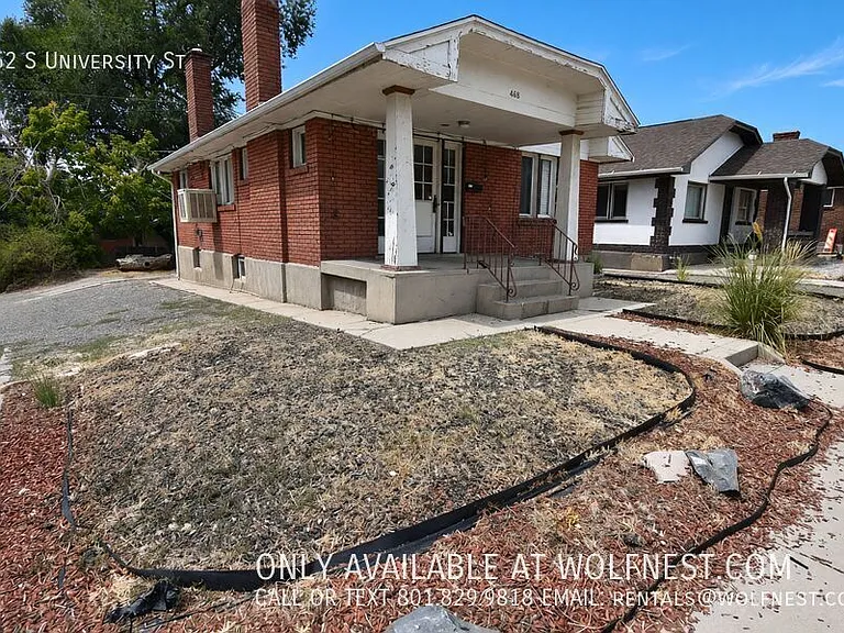 462 S University St — Photo 26