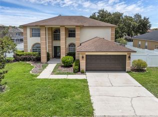 1109 Needlewood Loop, Oviedo, FL 32765