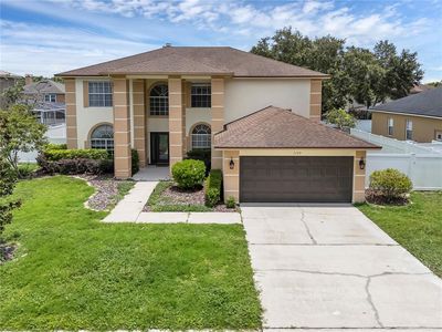 1109 Needlewood Loop, Oviedo, FL, 32765