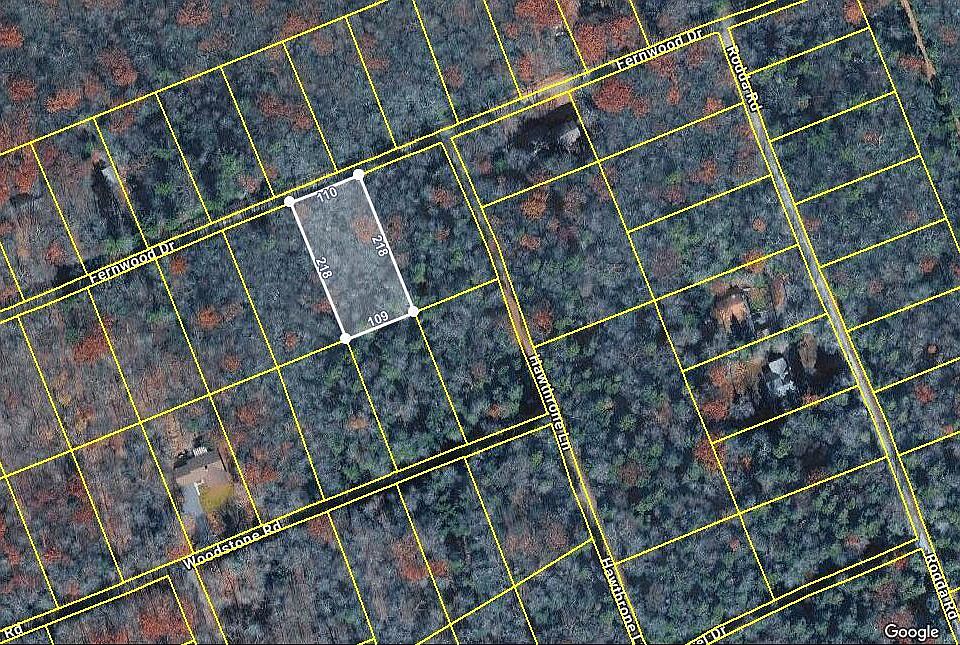 1st image of Fernwood Dr