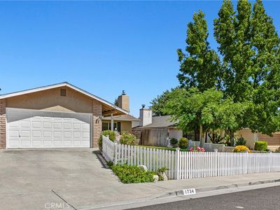 1734 Hogan Pl, Paso Robles, CA, 93446