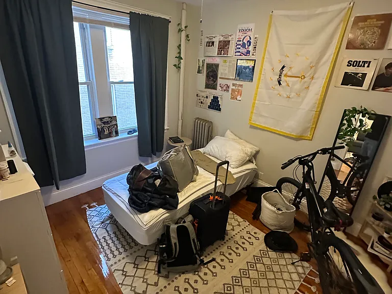1189 Commonwealth Ave #11 — Photo 20