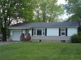 1265 Highway K, Saint Clair, MO 63077