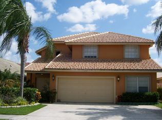 10265 Brookville Ln, Boca Raton, FL 33428
