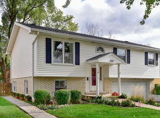 1025 Homestead Rd, La Grange Park, IL 60526