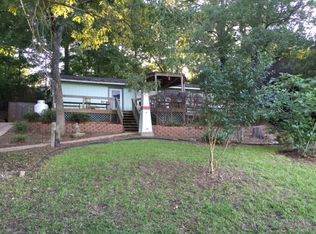 1366 County Road 2650, Shelbyville, TX 75973