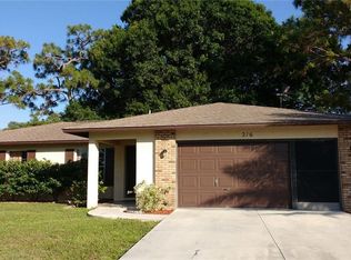 216 Rigel Rd, Venice, FL 34293