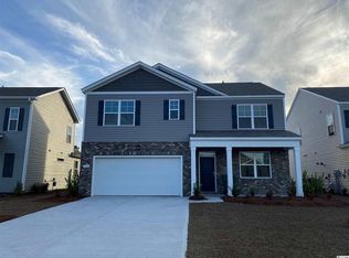 908 Laurens Mill Dr LOT 125, Myrtle Beach, SC 29579