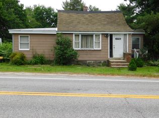 83 Main St, Windham, ME 04062