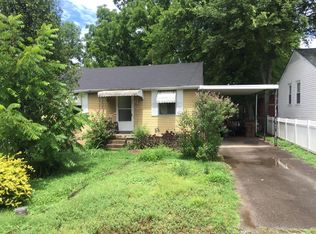 908 Marilyn Rd, Nashville, TN 37209