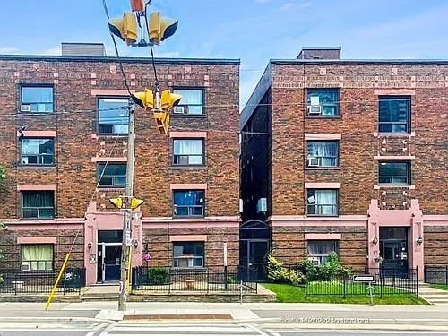 433 Sherbourne St Photo 1