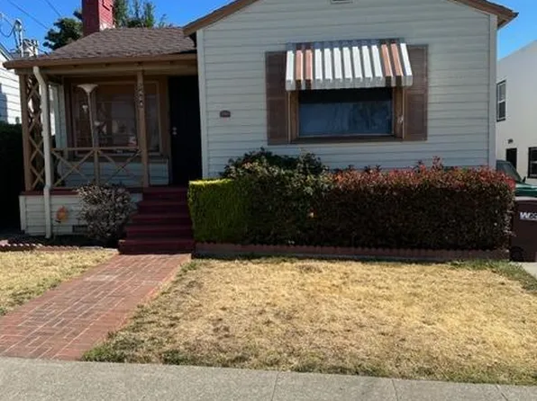 5464 Crittenden St, Oakland, CA 94601