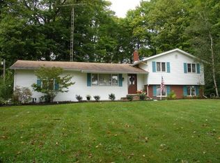 680 Crestline Bloominggrove Rd, Galion, OH 44833