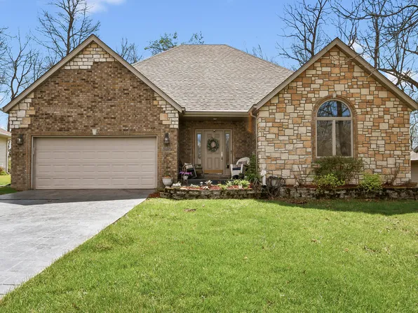 3832 W Wilderness Street, Springfield, MO 65807