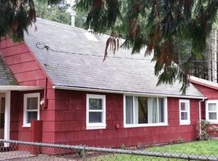 14785 NW Parson Rd, Forest Grove, OR 97116