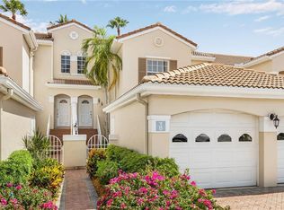 8375 Excalibur Cir APT I5, Naples, FL 34108