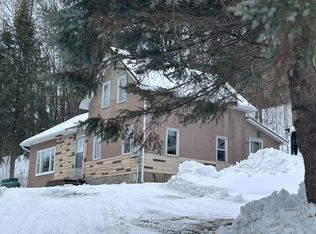 192 Monck St, Bancroft, ON K0L 1C0