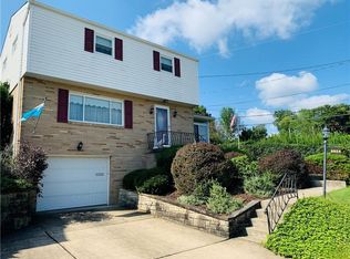 5014 Elmwood Dr, Pittsburgh, PA 15227