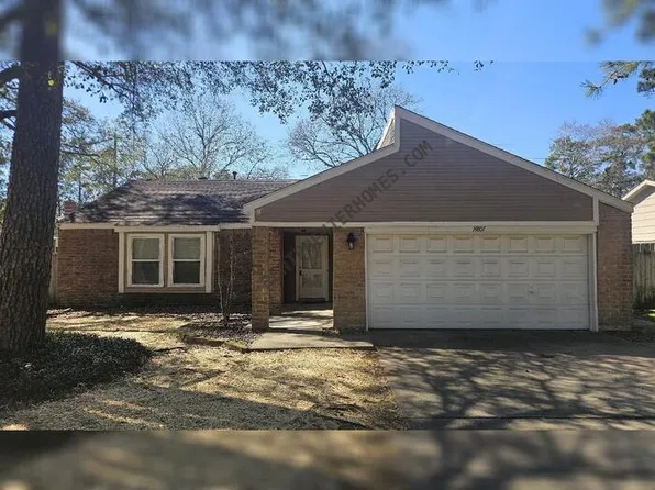 14807 Spring Lake Dr, Houston, TX 77070