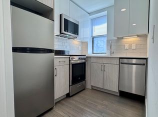 18 Peterborough St #24, Boston, MA 02215