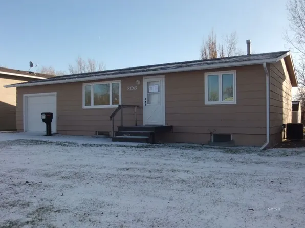 308 Linden Ave, Glendive, MT 59330