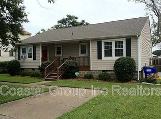 4318 Dunning Rd, Norfolk, VA 23518