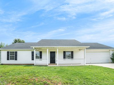 25 Quarry Ct, Covington, GA, 30014