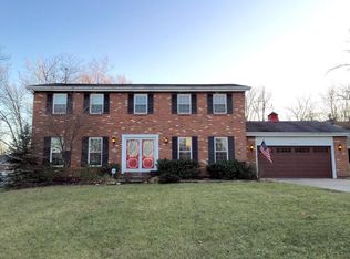 3475 Mack Rd, Fairfield, OH 45014