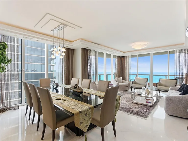 17875 Collins Ave #1501 — Photo 10