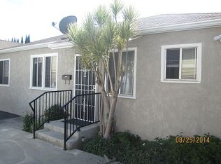 9424 Alondra Blvd, Bellflower, CA 90706