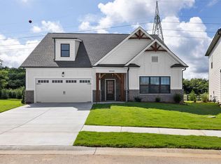 8868 Knolling Loop UNIT 36, Ooltewah, TN 37363