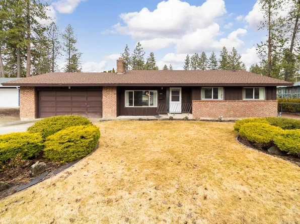 13411 E 24th Ave, Spokane, WA 99216