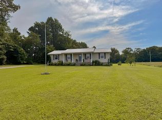 11600 Smithville Hwy, Smithville, TN 37166
