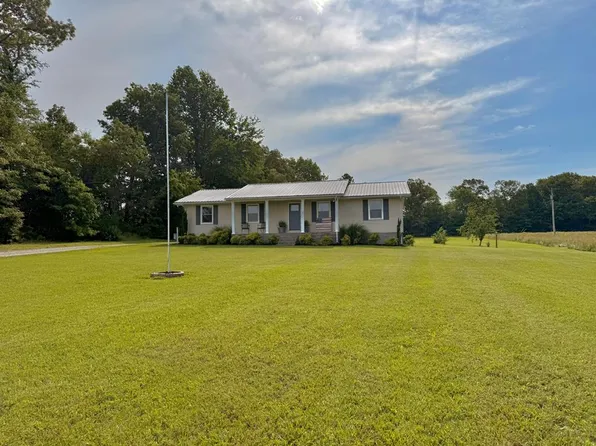 11600 Smithville Hwy, Smithville, TN 37166