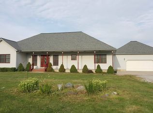 848 Braidwood Rd, Riley, MI 48041