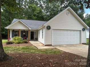 2124 Gambrel Way, Monroe, NC 28112