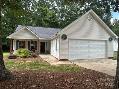 2124 Gambrel Way, Monroe, NC, 28112