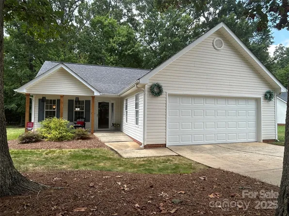 2124 Gambrel Way, Monroe, NC 28112