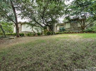 412 Shepherds Crook, Helotes, TX 78023