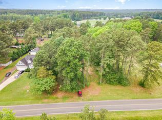 63 Mount Olivet Church Rd Lot 19, Franklinton, NC 27525