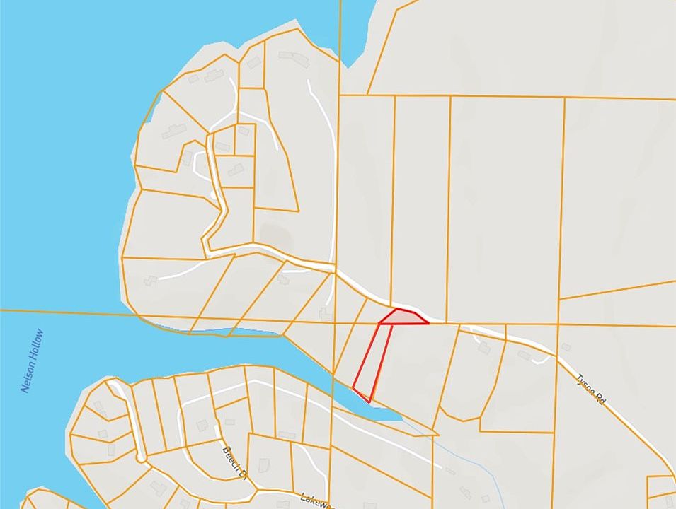 1st image of Tyson Rd