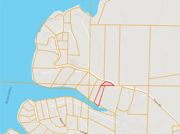 Tyson Rd, Lowell, AR 72745
