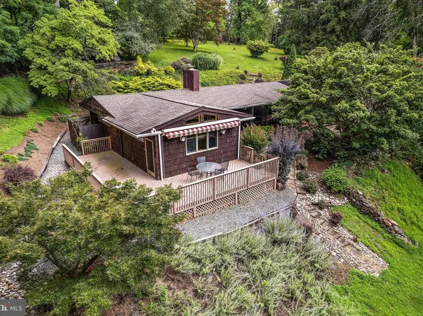 266 Harvey Rd, Chadds Ford, PA 19317